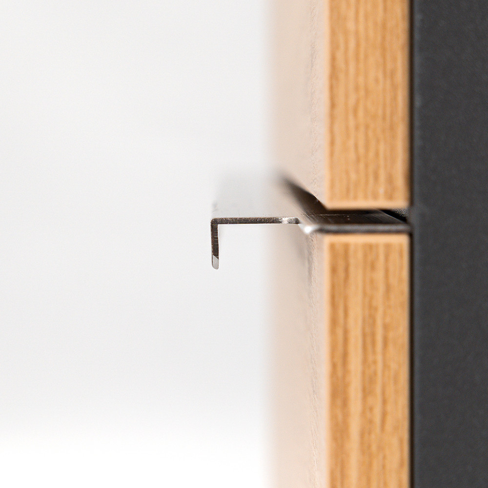 Leziter Dulap inferior Vario Trim 60 cu lavoar [6]