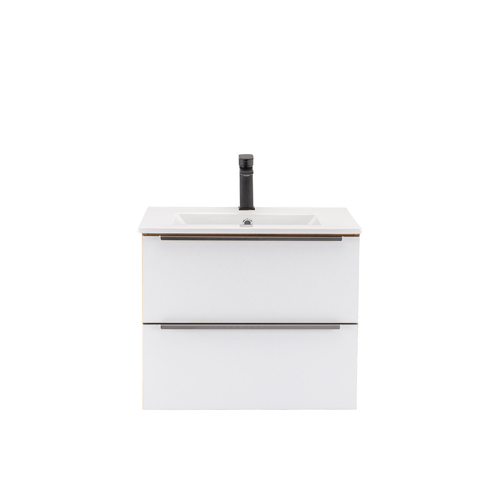 Leziter Dulap inferior Vario Trim 60 cu lavoar [3]