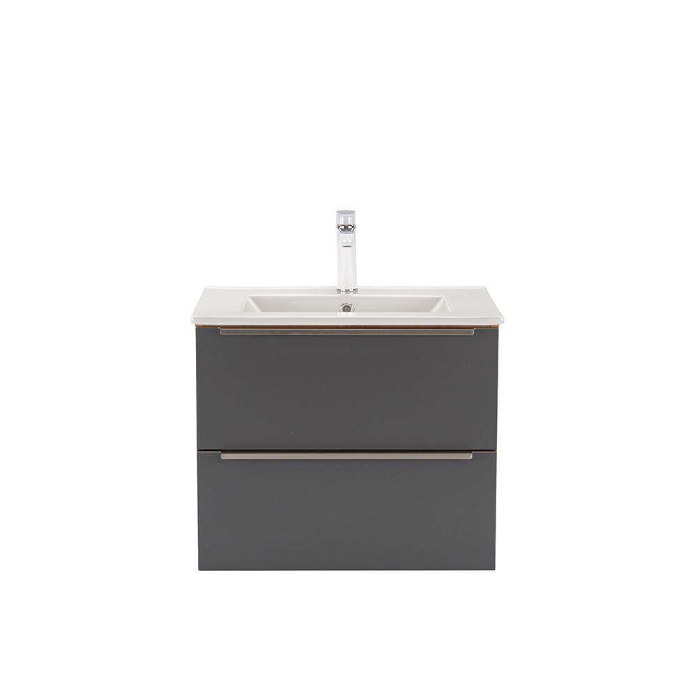 Leziter Dulap inferior Vario Trim 60 cu lavoar [3]