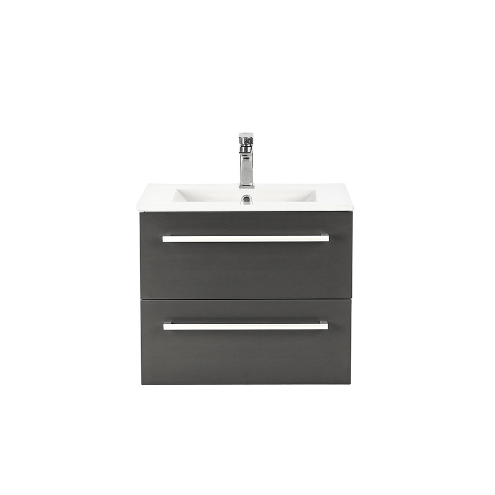 Leziter Dulap inferior Vario Clam 60 cu lavoar [3]