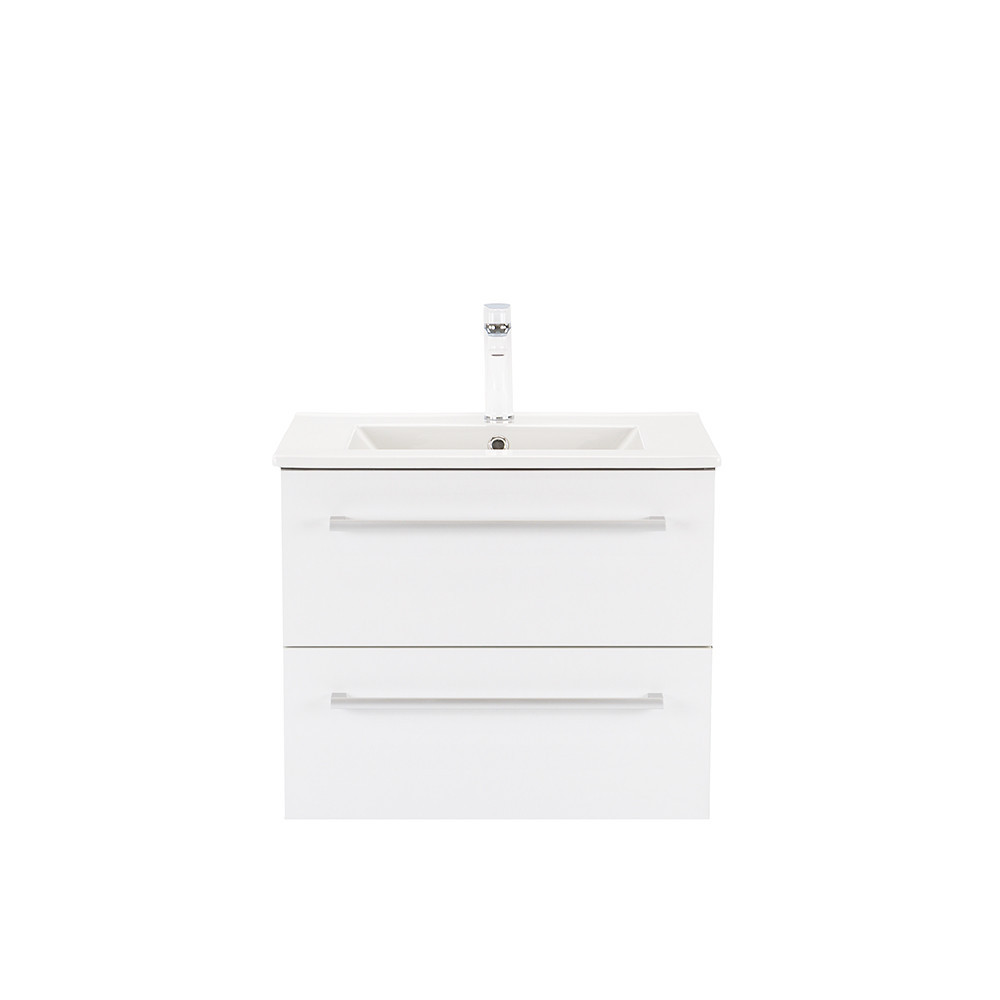 Leziter Dulap inferior Vario Clam 60 cu lavoar [3]