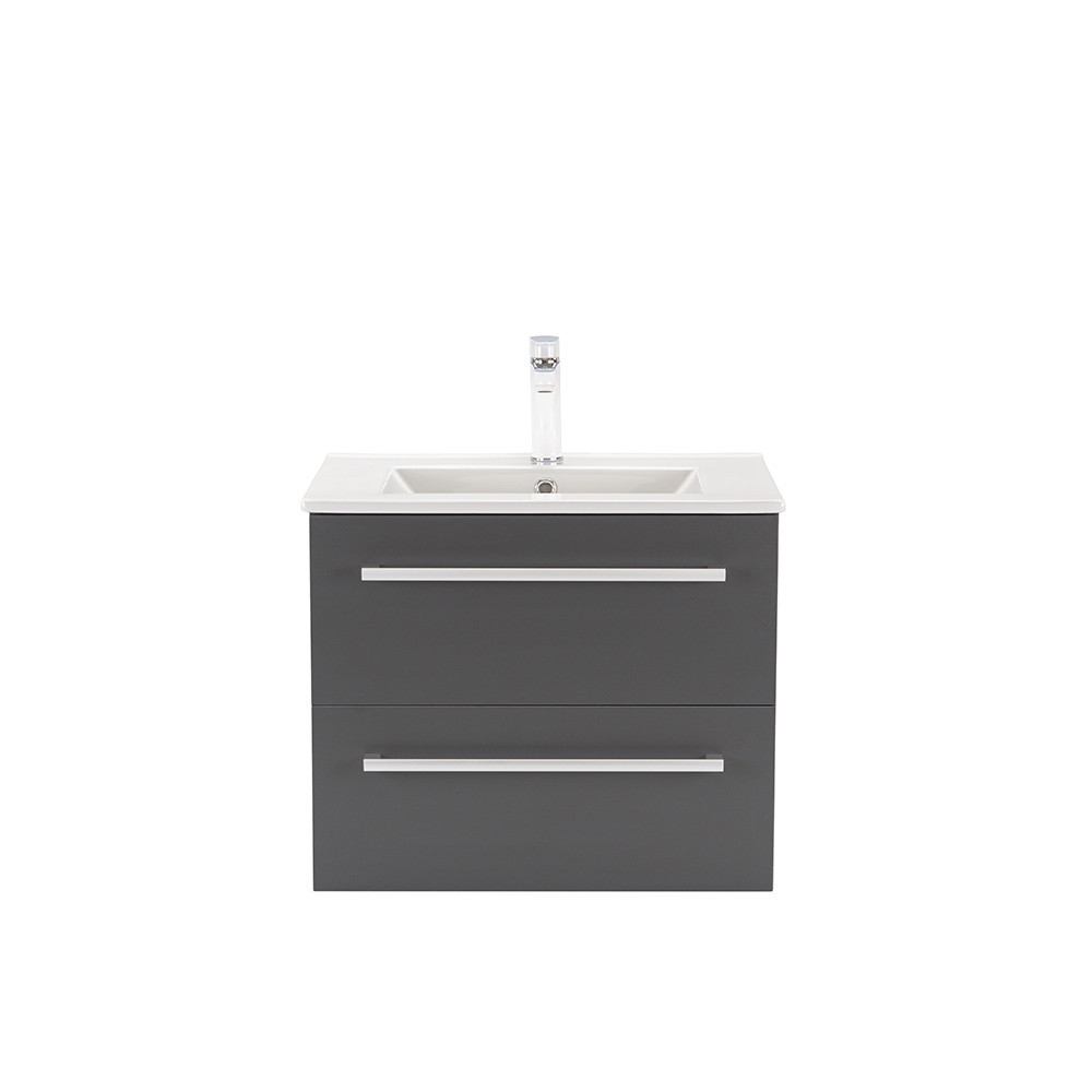 Leziter Dulap inferior Vario Clam 60 cu lavoar [3]