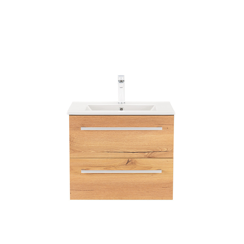 Leziter Dulap inferior Vario Clam 60 cu lavoar [3]