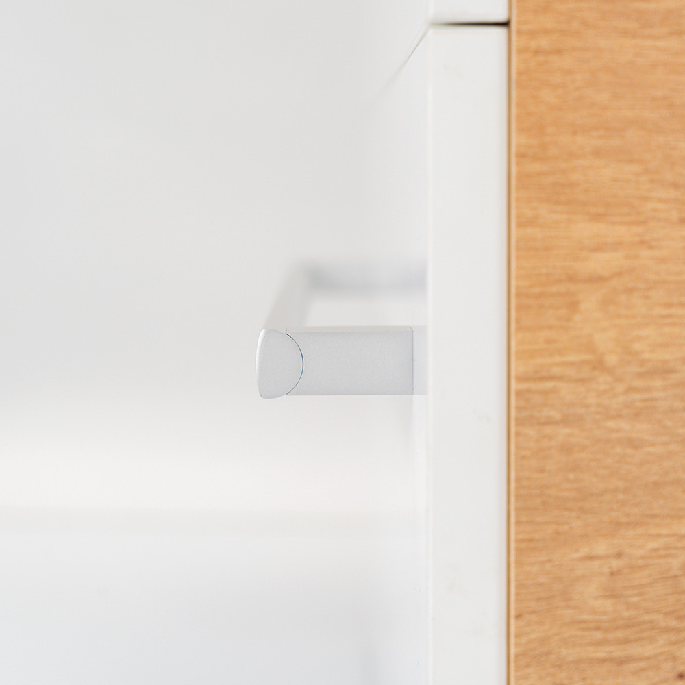 Leziter Set mobilier baie Vario Clam 60 complet [6]