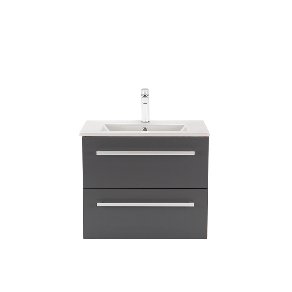 Leziter Dulap inferior Vario Clam 60 cu lavoar [3]