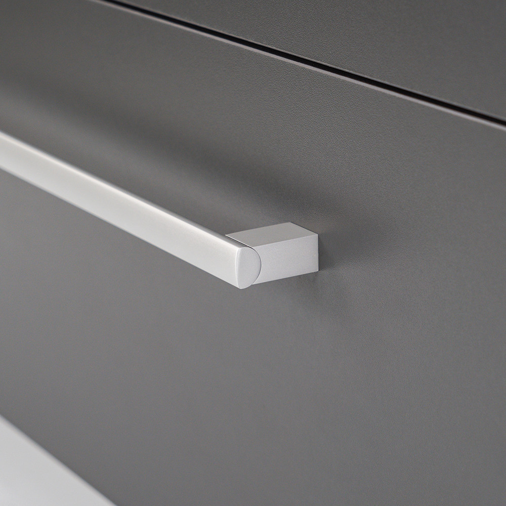 Leziter Set mobilier baie Vario Clam 60 complet [5]