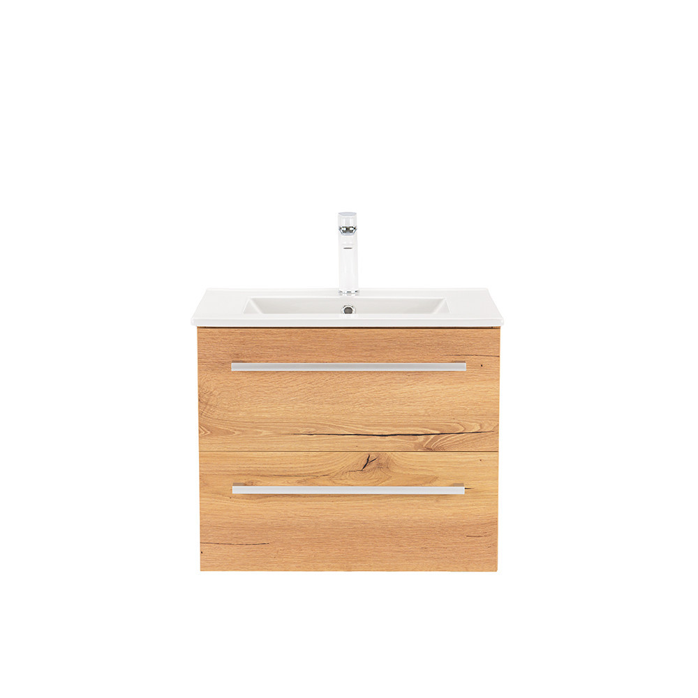 Leziter Dulap inferior Vario Clam 60 cu lavoar [3]