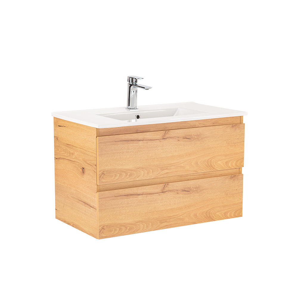 Mască lavoar - Leziter Dulap inferior Vario Pull 60 cu lavoar