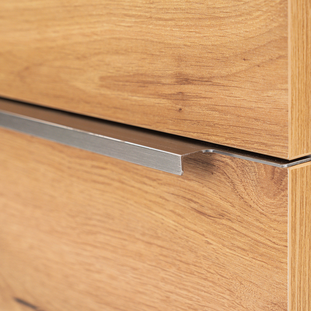 Leziter Set mobilier baie Vario Trim 80 complet [5]