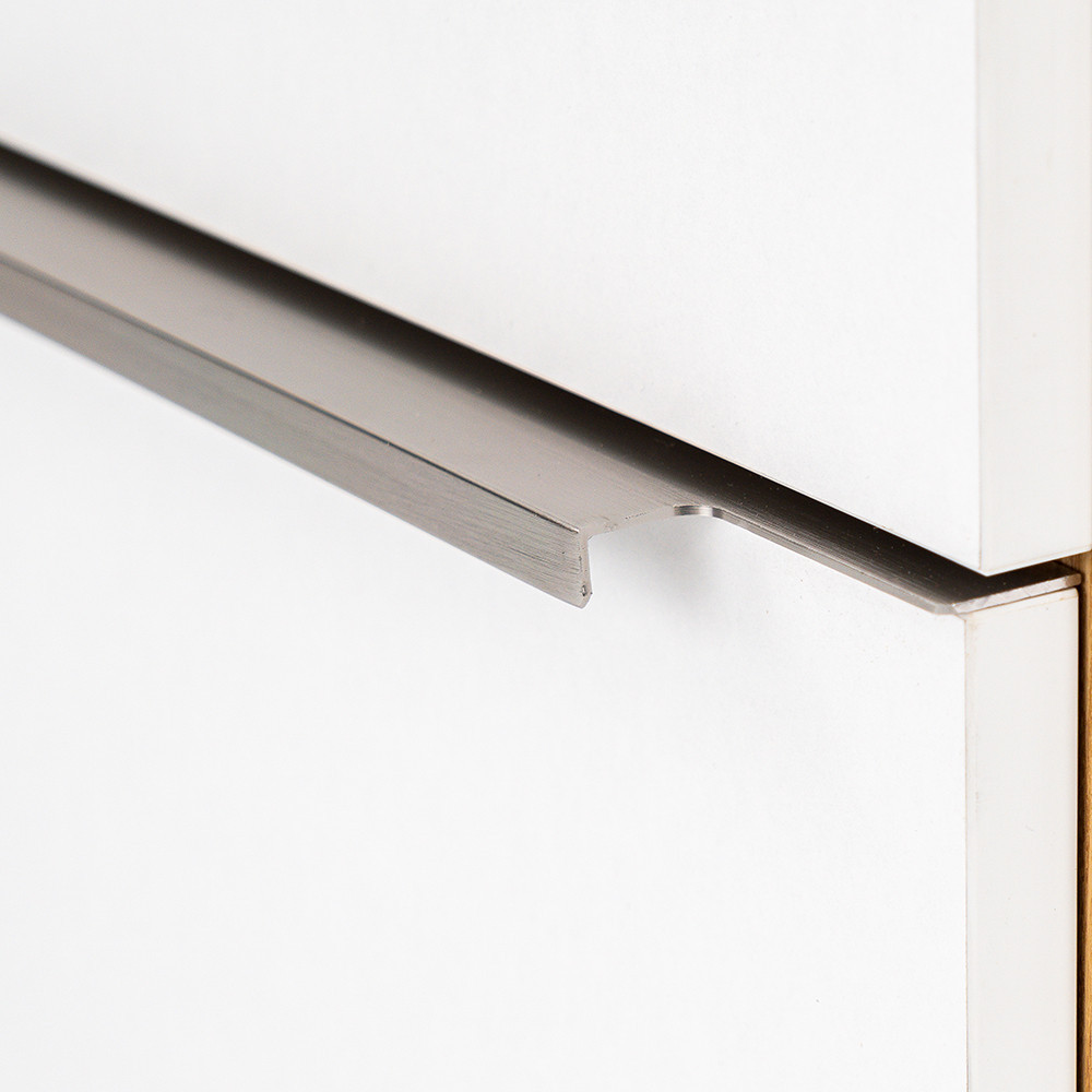 Leziter Dulap inferior Vario Trim 80 cu lavoar [5]