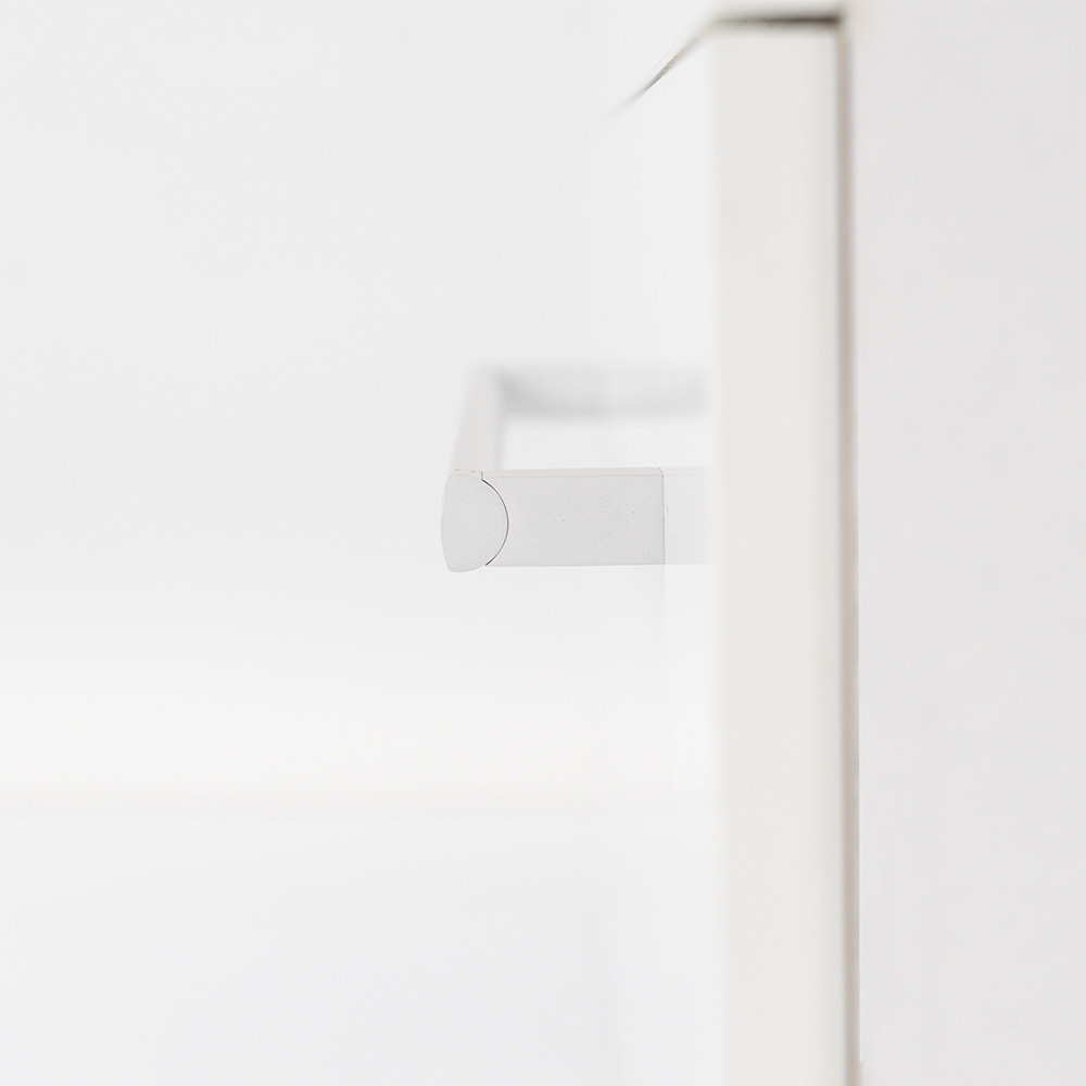 Leziter Dulap inferior Vario Clam 80 cu lavoar [6]