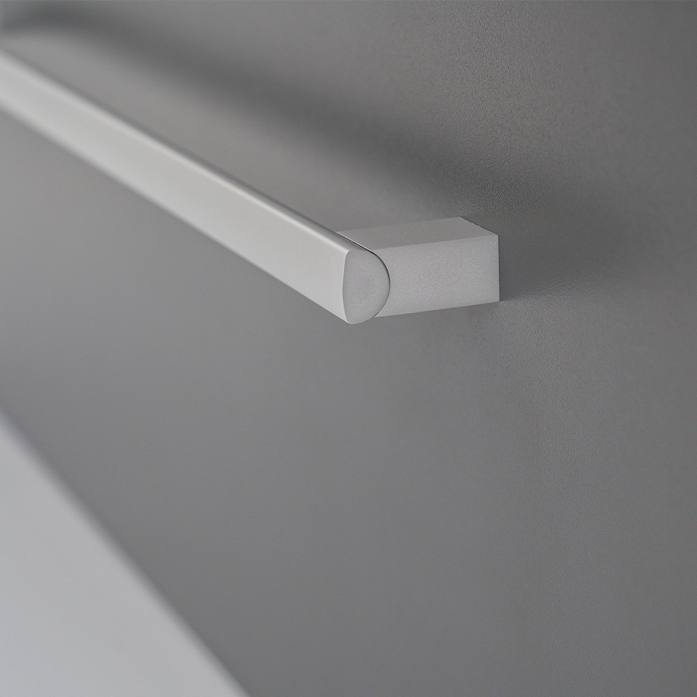 Leziter Dulap inferior Vario Clam 80 cu lavoar [5]