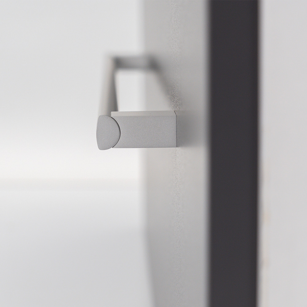 Leziter Dulap inferior Vario Clam 80 cu lavoar [6]