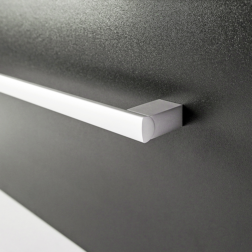 Leziter Dulap inferior Vario Clam 80 cu lavoar [5]