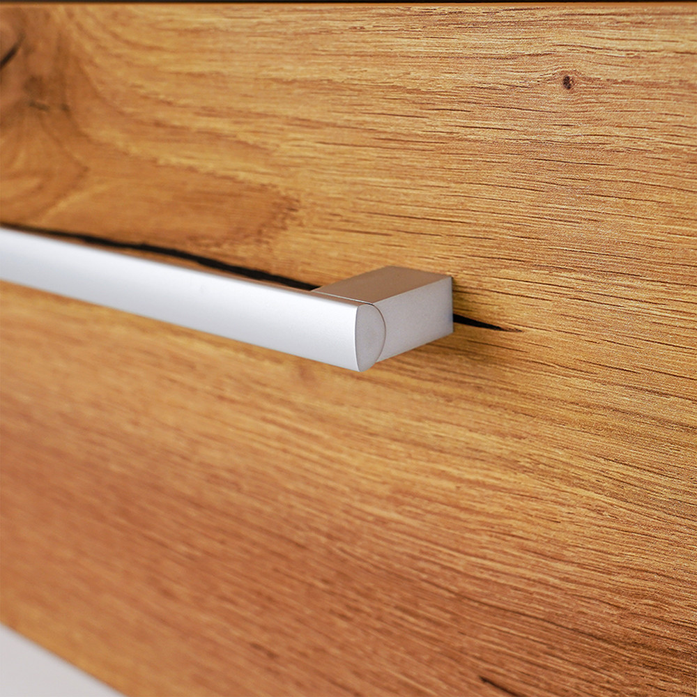 Leziter Dulap inferior Vario Clam 80 cu lavoar [5]