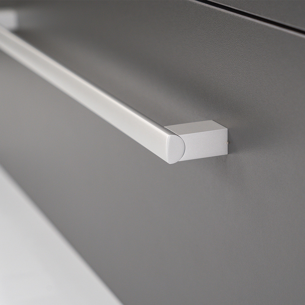 Leziter Set mobilier baie Vario Clam 80 complet [5]