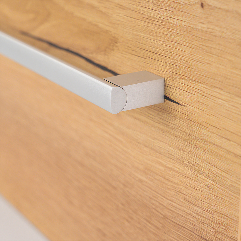 Leziter Dulap inferior Vario Clam 80 cu lavoar [5]