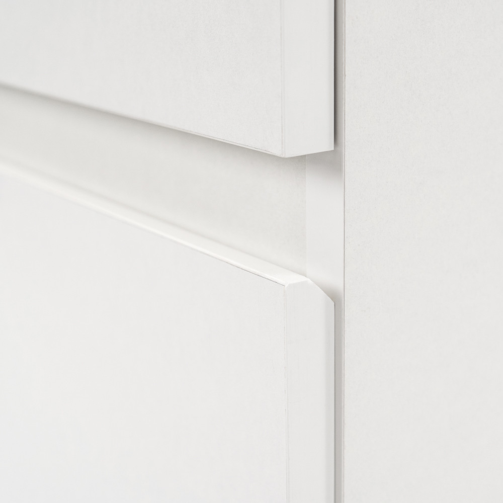 Leziter Dulap inferior Vario Forte 100 cu lavoar [5]