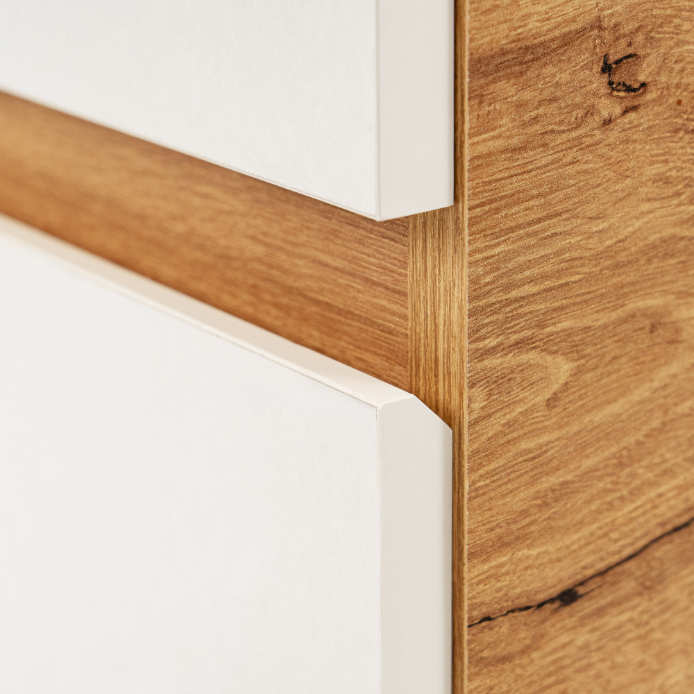 Leziter Set mobilier baie Vario Forte 100 complet [5]