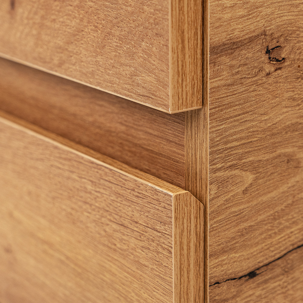 Leziter Set mobilier baie Vario Forte 100 complet [5]