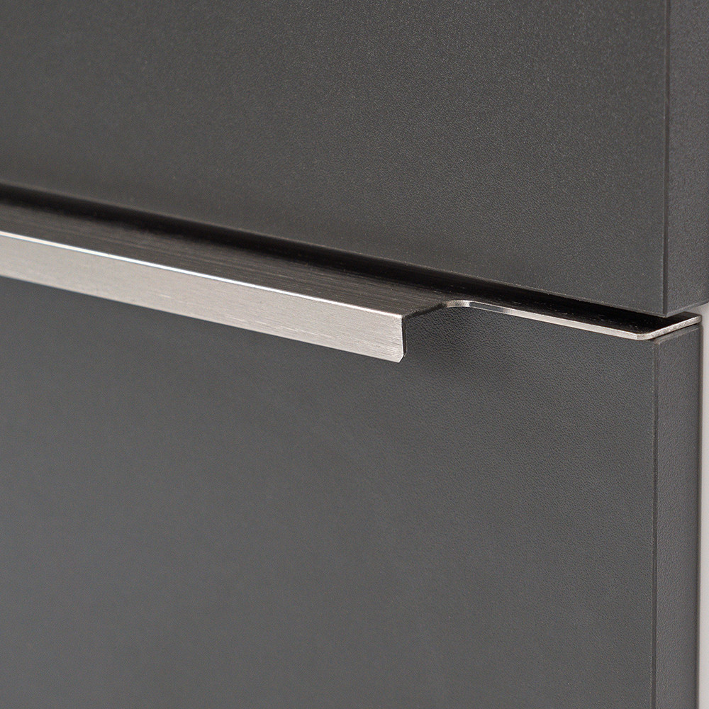 Leziter Dulap inferior Vario Trim 100 cu lavoar [5]