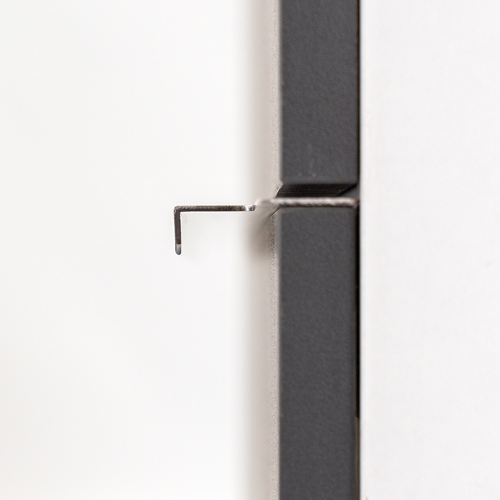 Leziter Dulap inferior Vario Trim 100 cu lavoar [6]