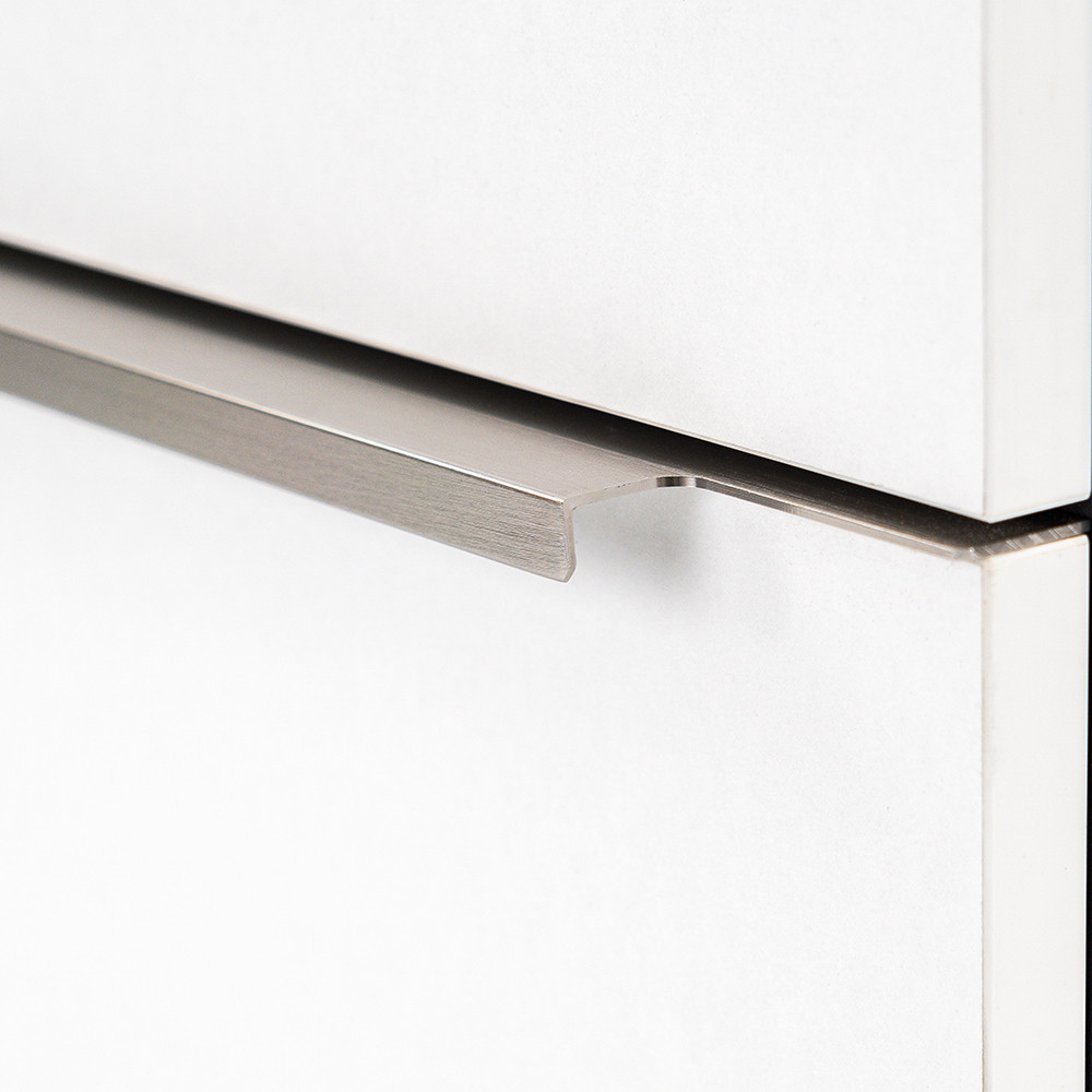 Leziter Dulap inferior Vario Trim 100 cu lavoar [5]