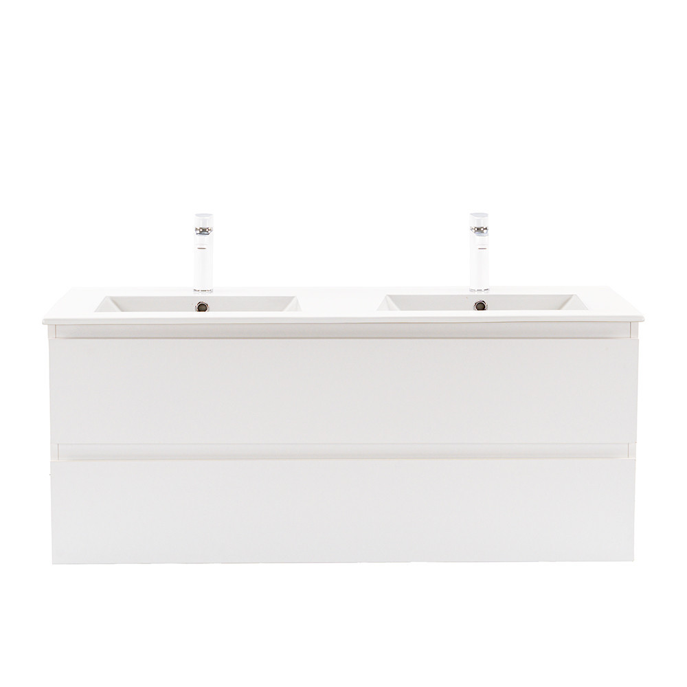 Leziter Dulap inferior Vario Forte 120 cu lavoar [3]