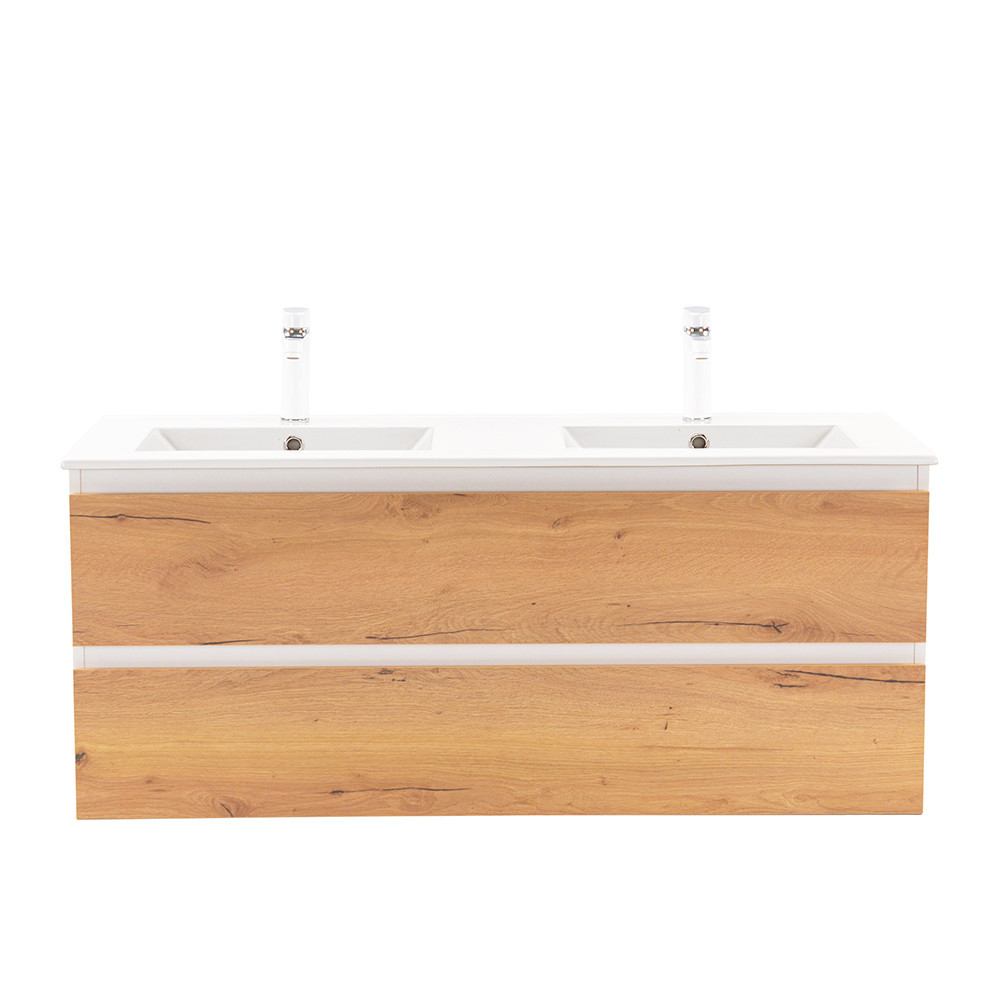 Leziter Dulap inferior Vario Forte 120 cu lavoar [3]