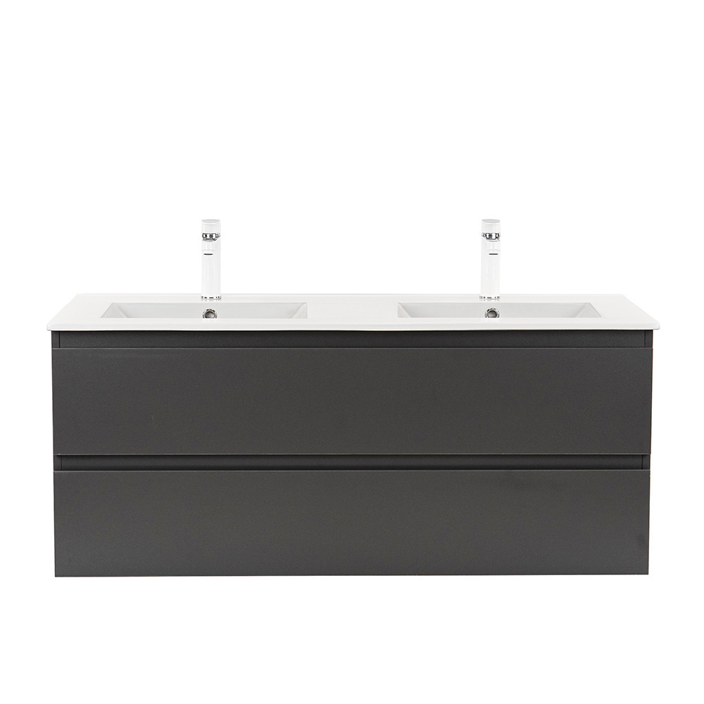 Leziter Dulap inferior Vario Forte 120 cu lavoar [3]