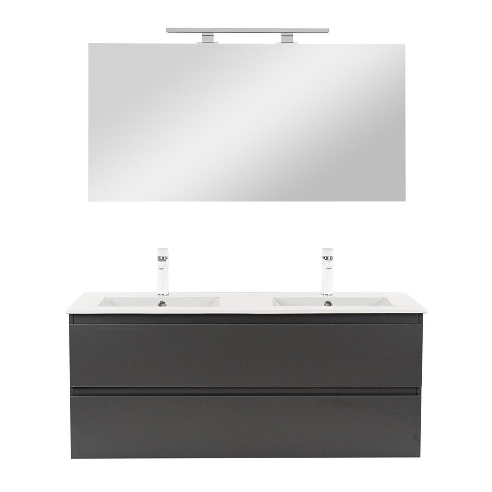 Leziter Set mobilier baie Vario Forte 120 complet [3]