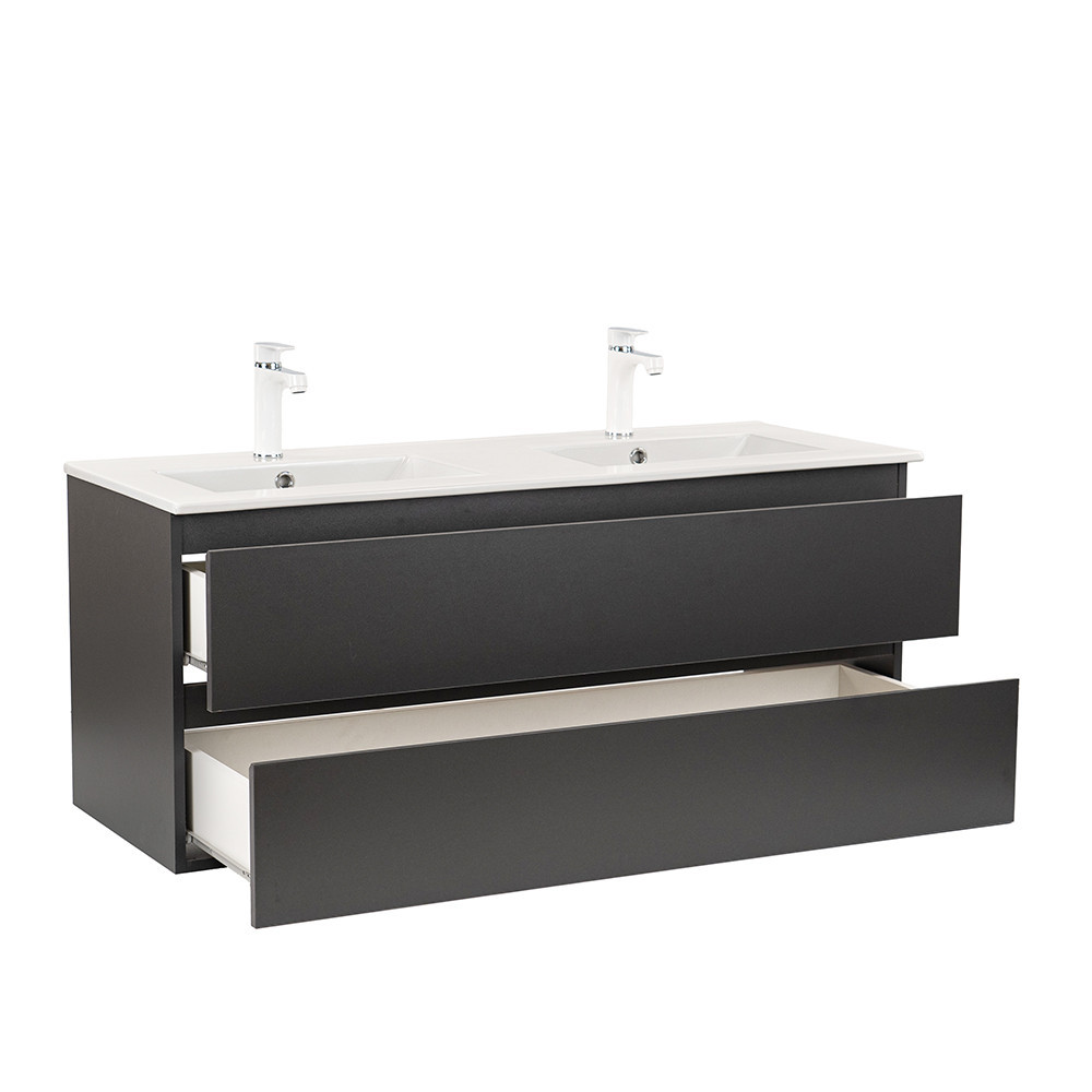 Leziter Set mobilier baie Vario Forte 120 complet [4]