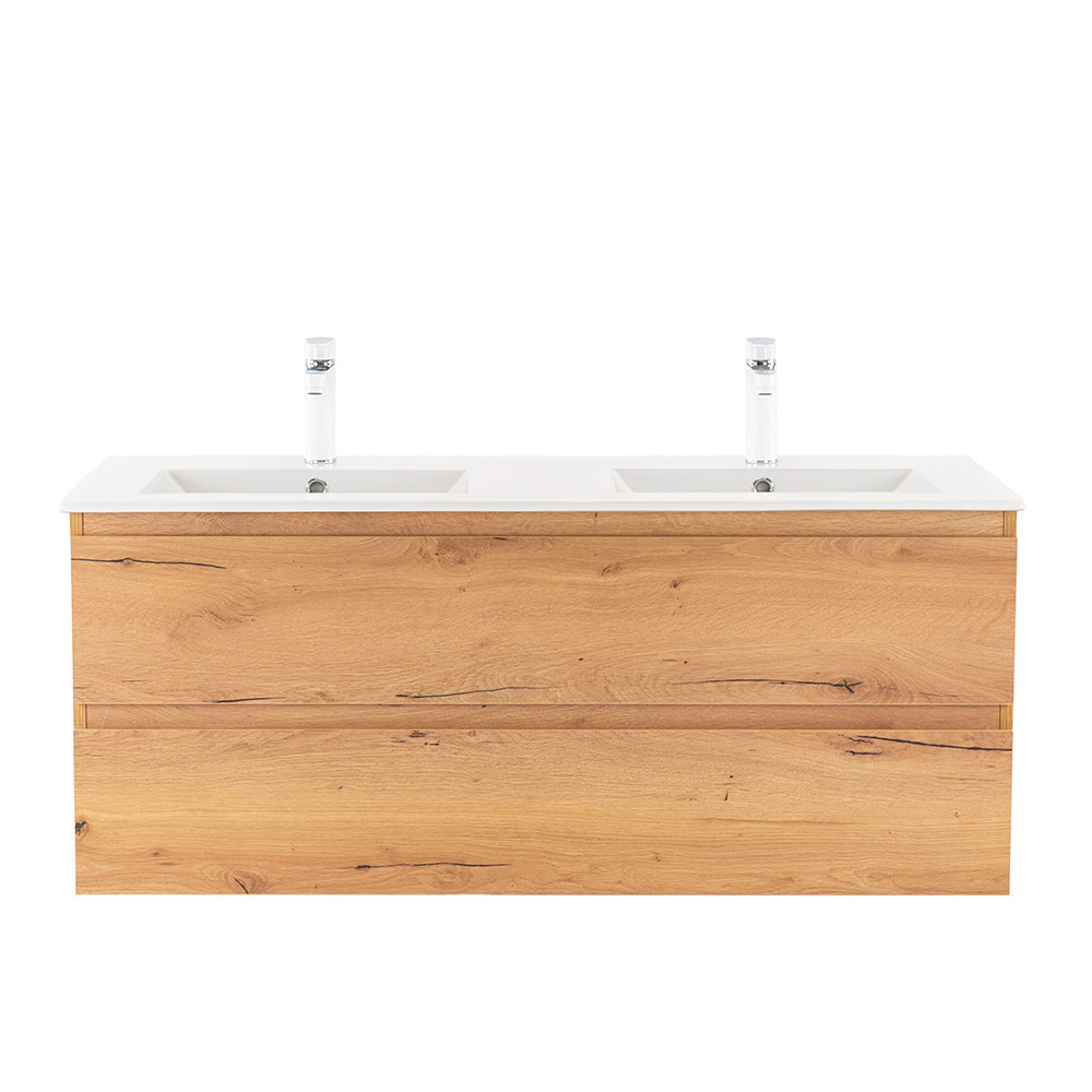 Leziter Dulap inferior Vario Forte 120 cu lavoar [3]