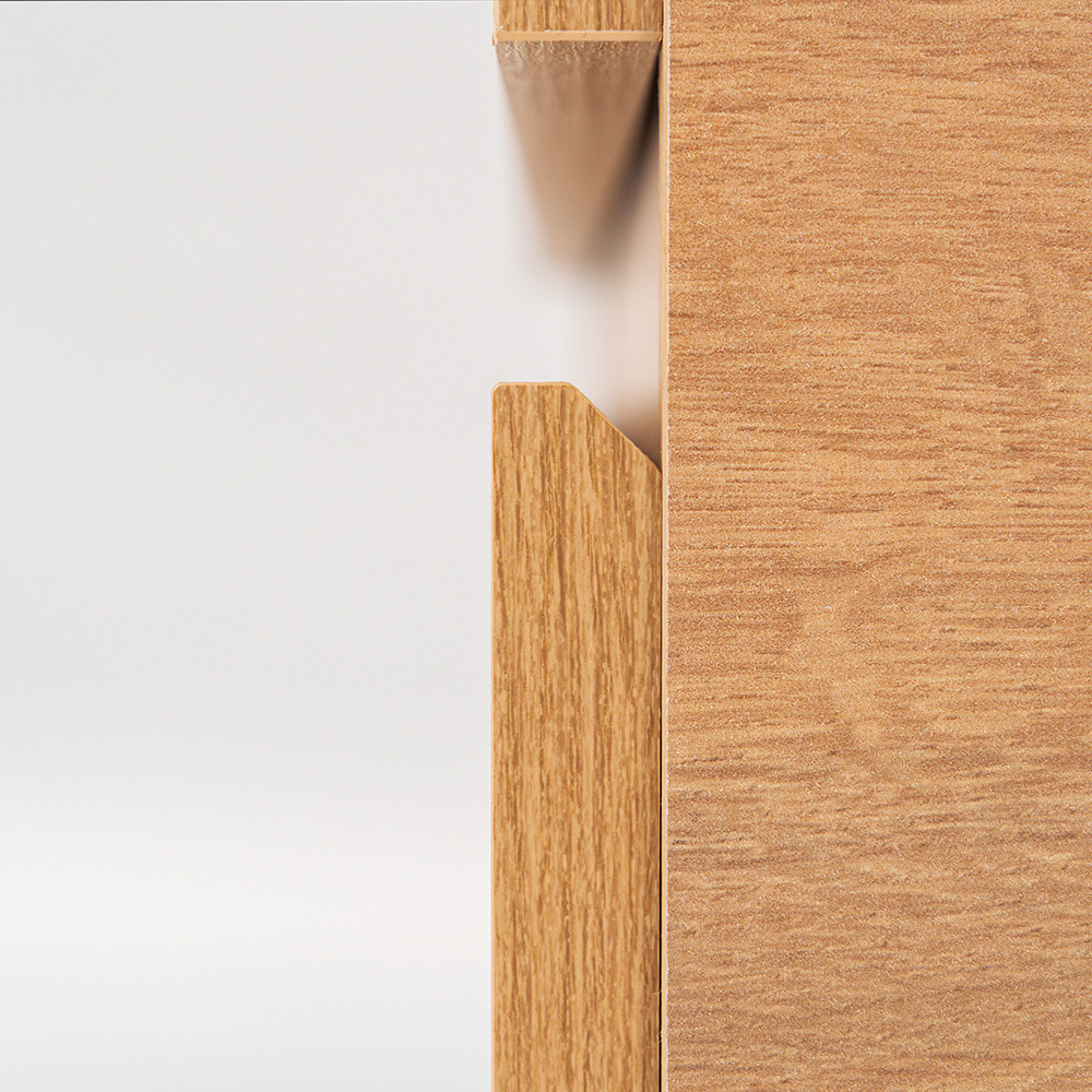 Leziter Dulap inferior Vario Forte 120 cu lavoar [6]