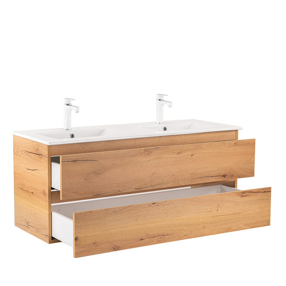 Leziter Set mobilier baie Vario Forte 120 complet [4]