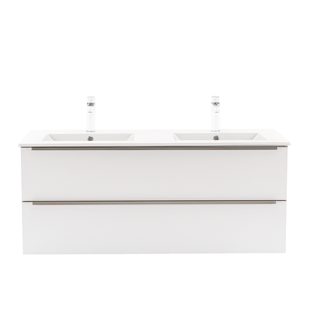 Leziter Dulap de bază Vario Trim 120 cu chiuvetă [3]