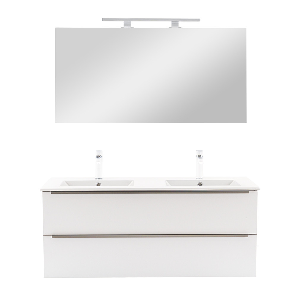 Leziter Set mobilier baie Vario Trim 120 complet [3]