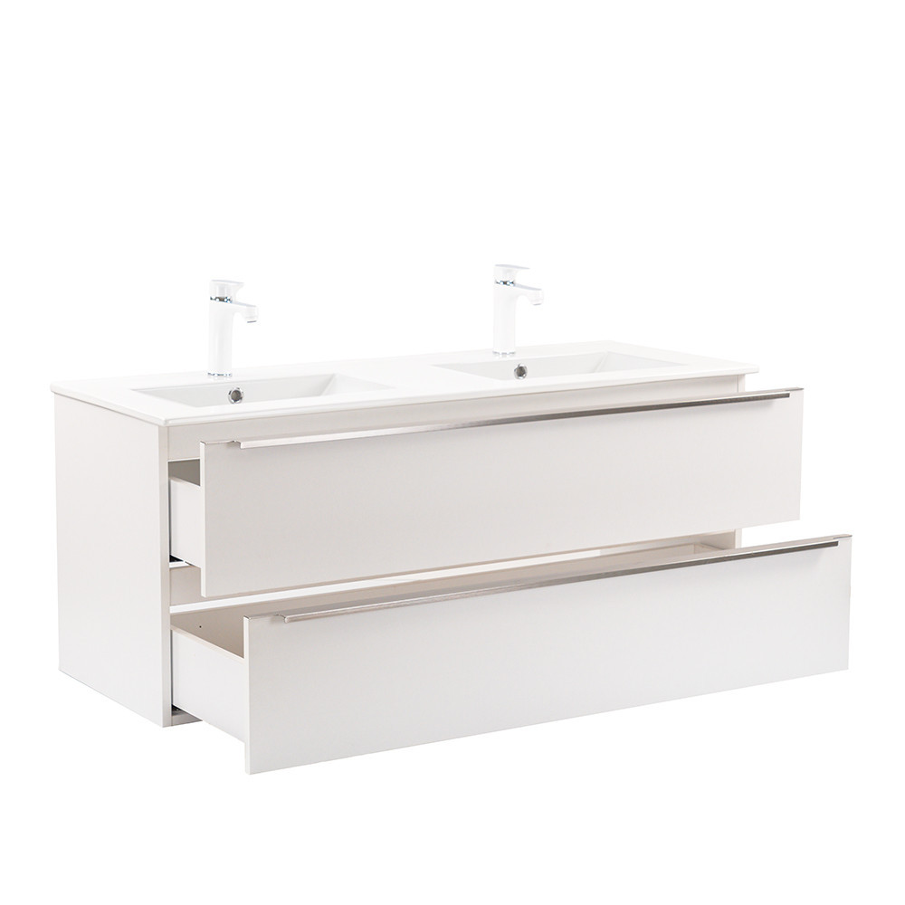 Leziter Set mobilier baie Vario Trim 120 complet [4]