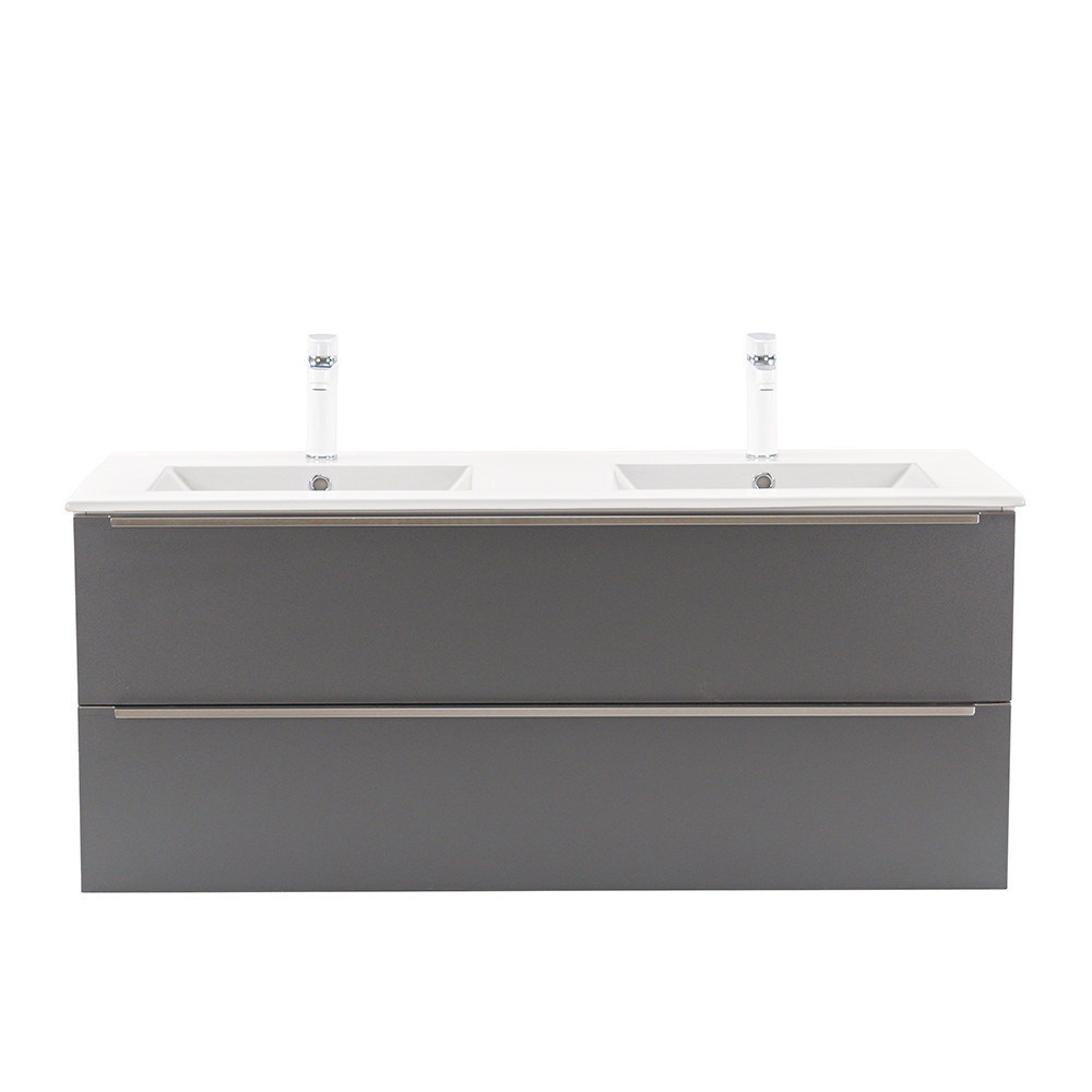 Leziter Dulap de bază Vario Trim 120 cu chiuvetă [3]