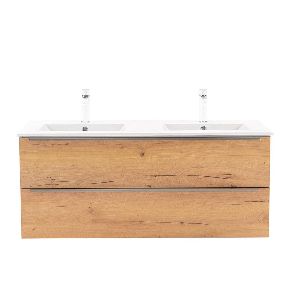 Leziter Dulap de bază Vario Trim 120 cu chiuvetă [3]