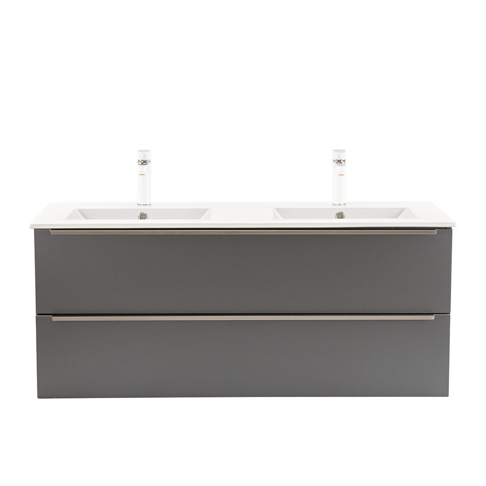 Leziter Dulap de bază Vario Trim 120 cu chiuvetă [3]