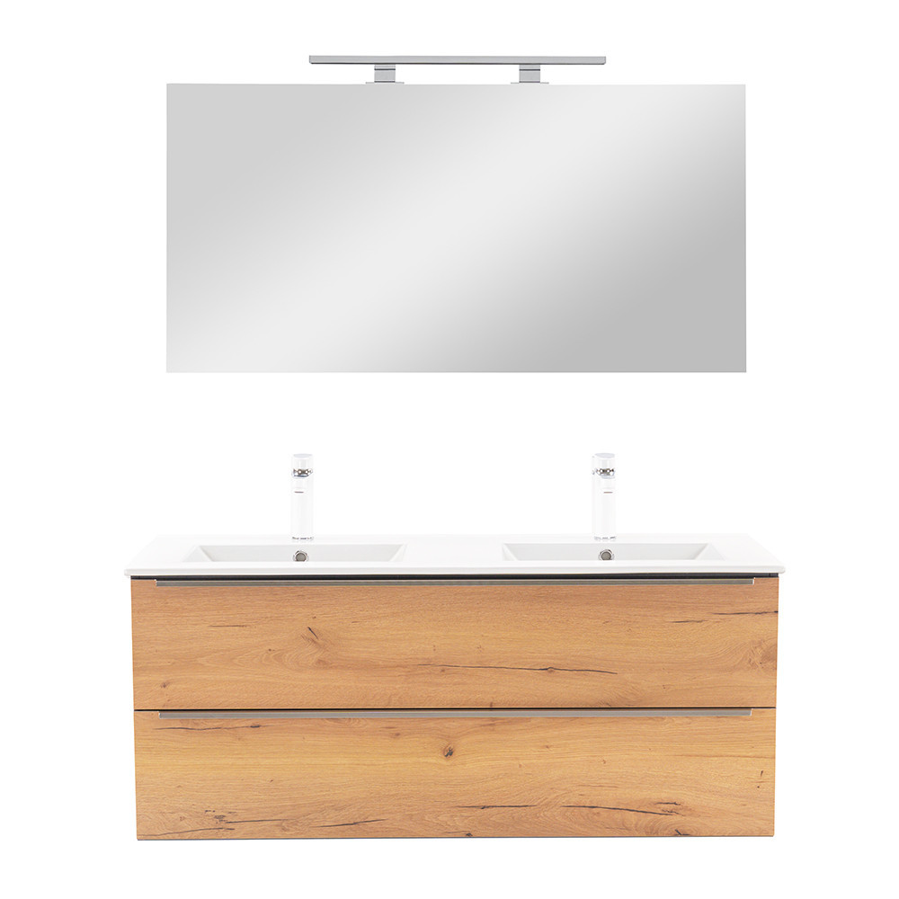 Leziter Set mobilier baie Vario Trim 120 complet [3]