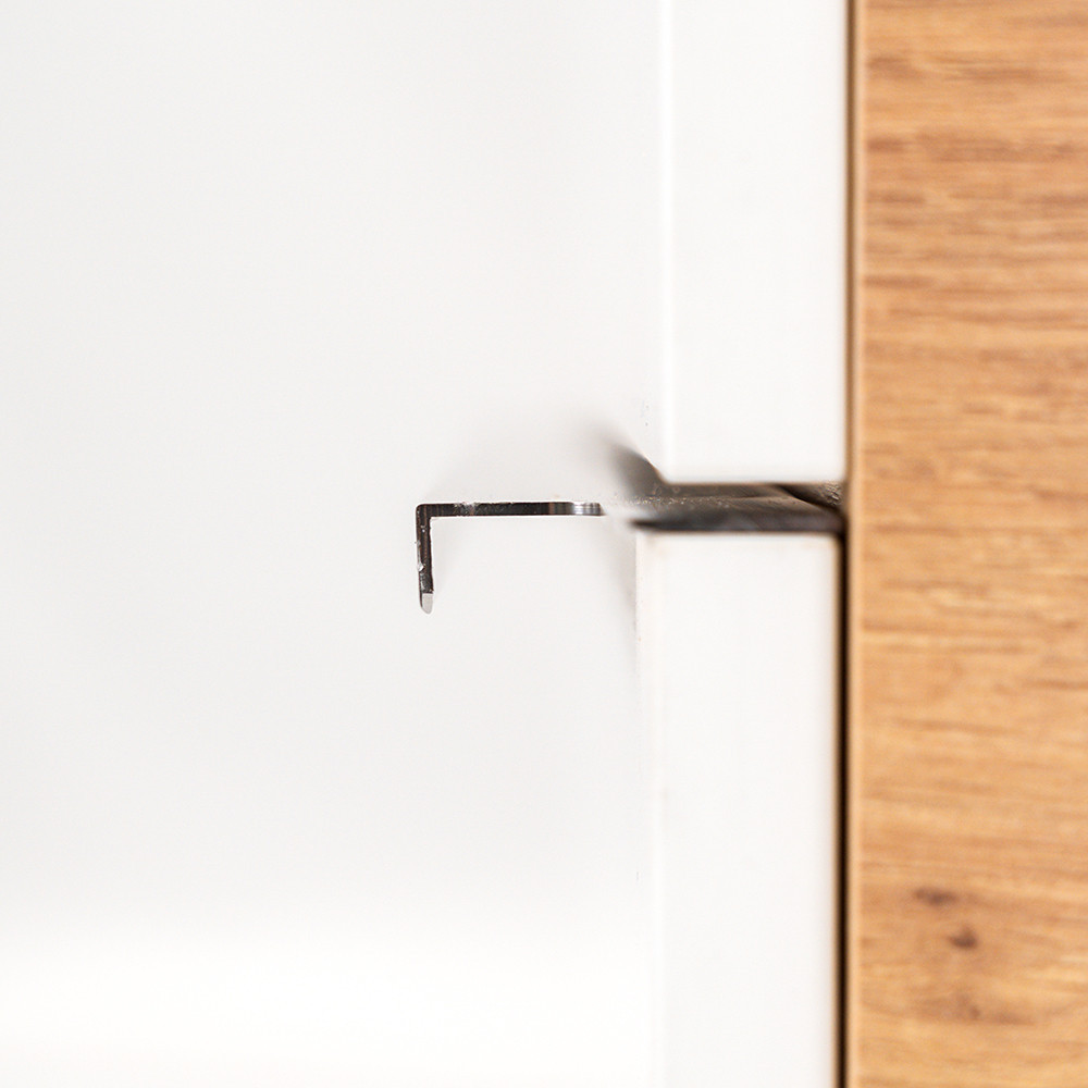 Leziter Set mobilier baie Vario Trim 120 complet [6]