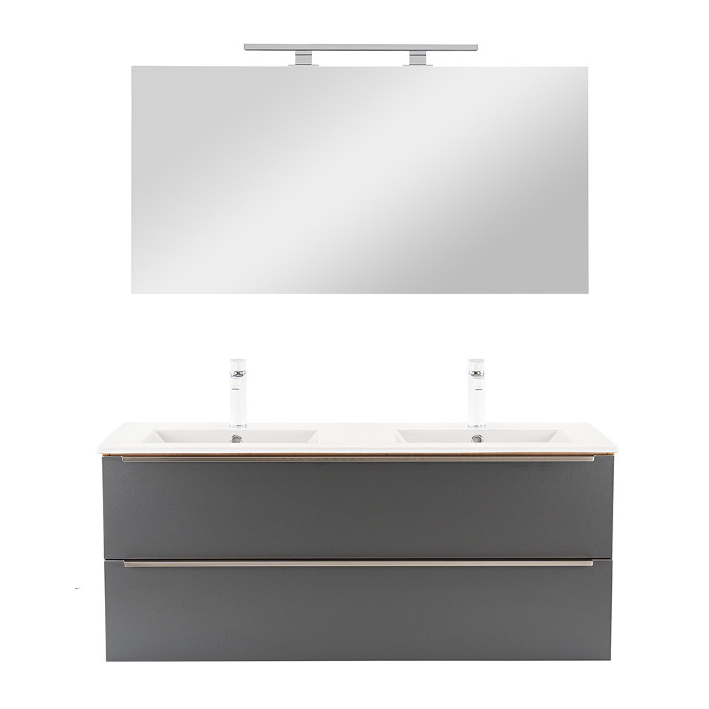 Leziter Set mobilier baie Vario Trim 120 complet [3]