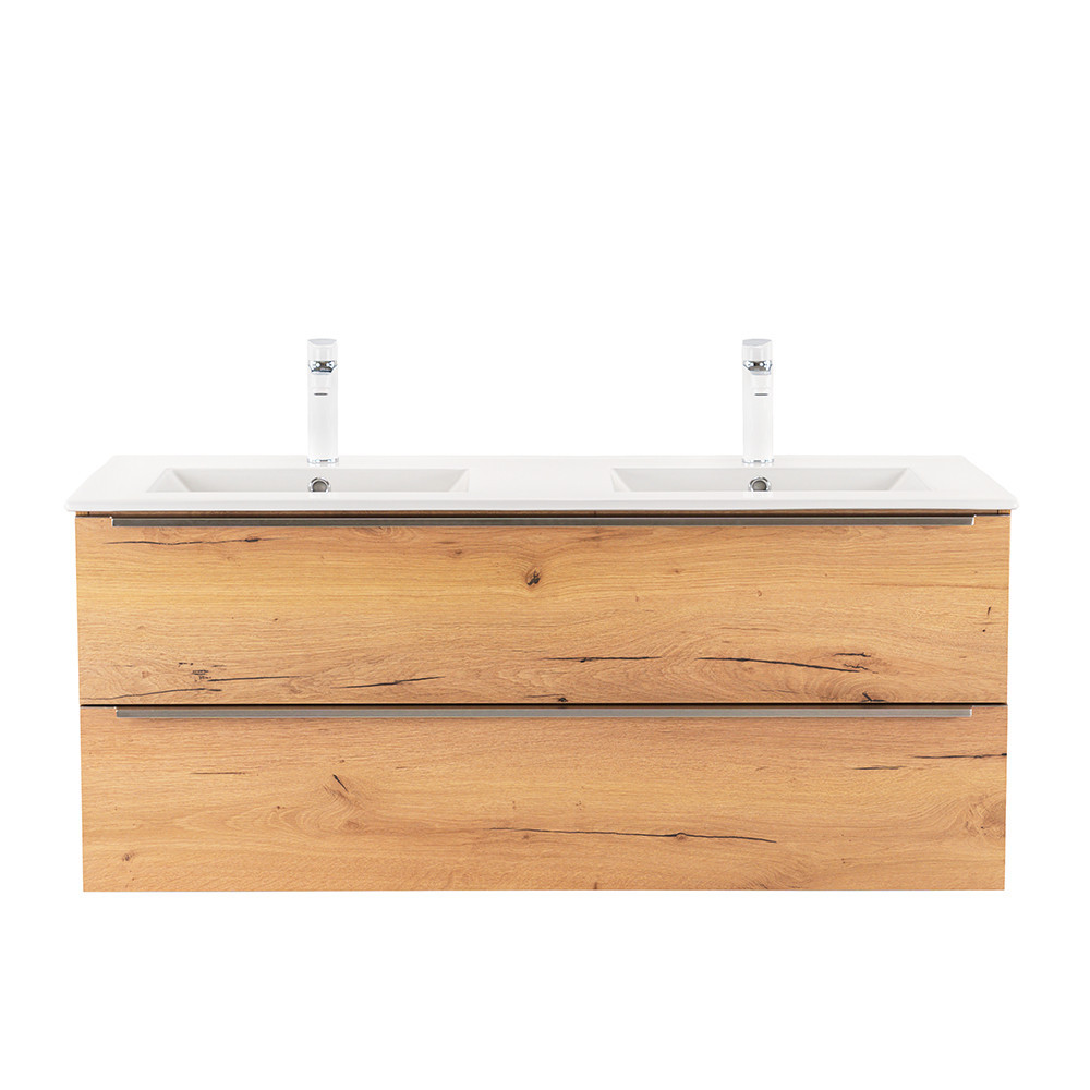 Leziter Dulap de bază Vario Trim 120 cu chiuvetă [3]