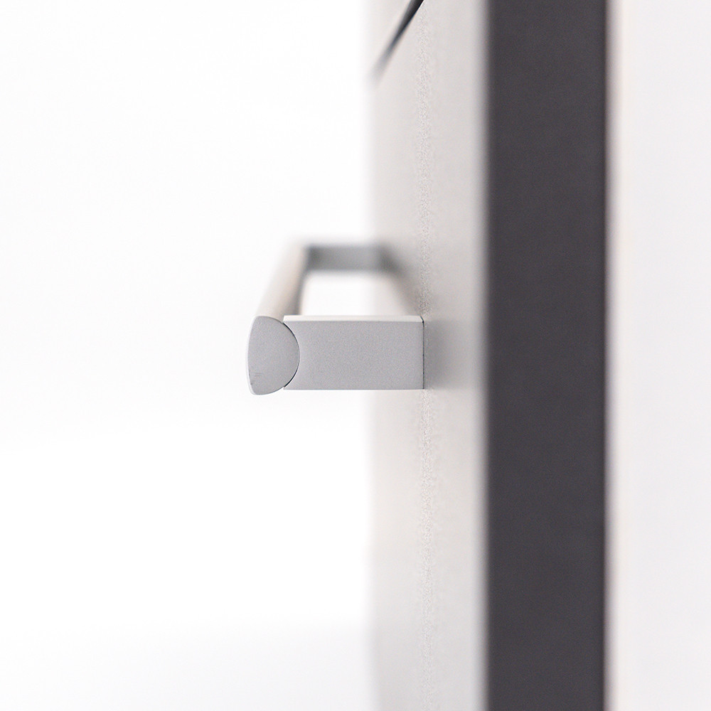 Leziter Dulap inferior Vario Clam 120 cu lavoar [6]