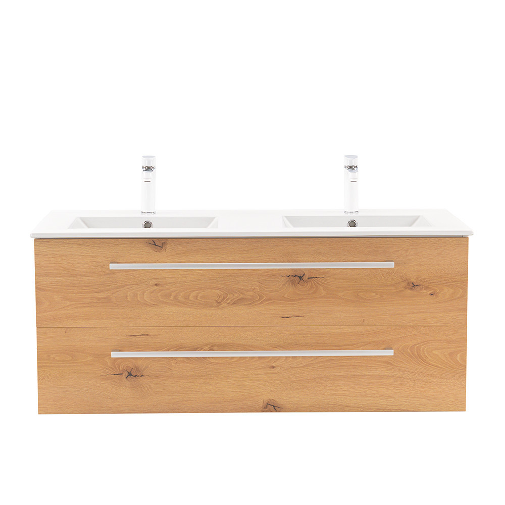 Leziter Dulap inferior Vario Clam 120 cu lavoar [3]