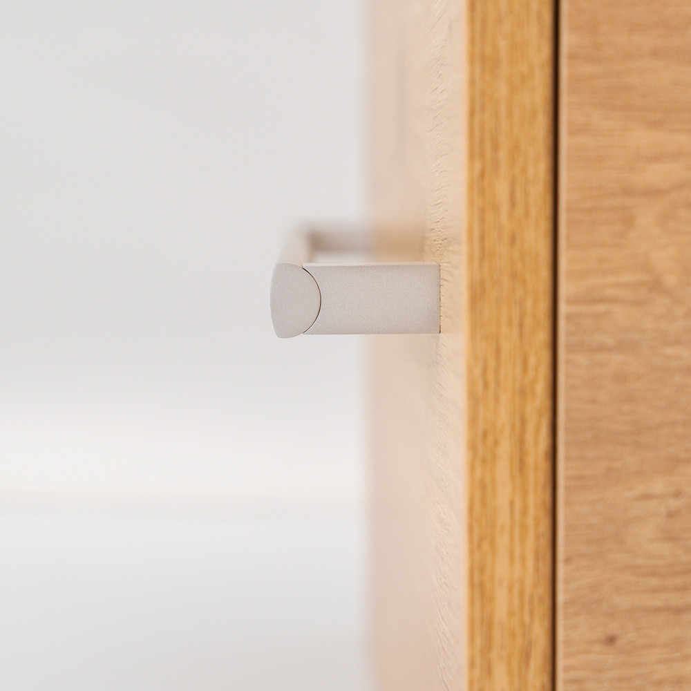 Leziter Set mobilier baie Vario Clam 120 complet [6]