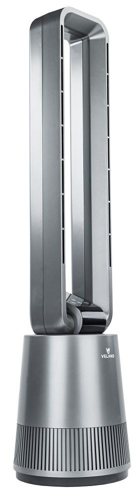 Ventilator de coloană - Velano Velano VELWEB0002 Ventilator fără palete 60 W