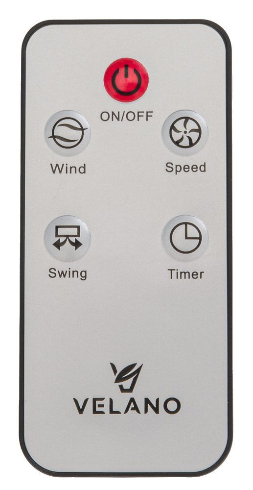 Velano Velano VELWEK0005 ventilator coloană 60 W [2]